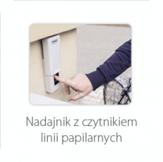 Automatyka i napędy do bram