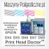 Płukanie głowicy Epson DX2 DX4 DX5 DX6 DX7