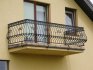 BALUSTRADY KUTE