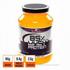 KULTURYSTA.COM 85% Whey Protein 700g