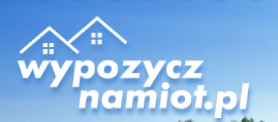 WYPOZYCZNAMIOT.PL Krzysztof Jarosiński