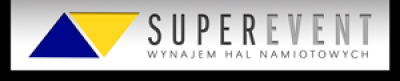 SUPER-EVENT Wynajem Hal Namiotowych