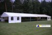 Wynajem namiotów i hal namiotowych
