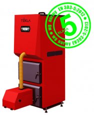 Profesjonalna kotłownia na pelet