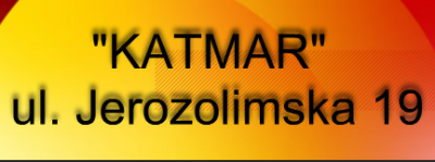 KATMAR Mariusz Zając