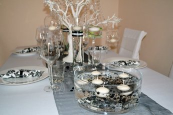 Dekoracje okolicznościowe