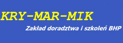 Usługi bhp i ppoż
