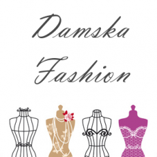 Damska Fashion