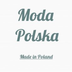 Moda Polska