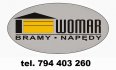WOMAR