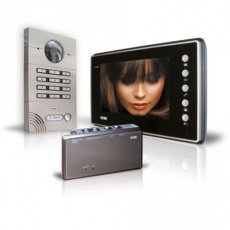 DOMOFONY I WIDEODOMOFONY ŁÓDŹ