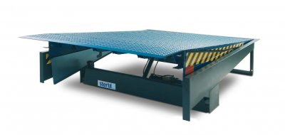 Systemy przeładunkowe Łódź