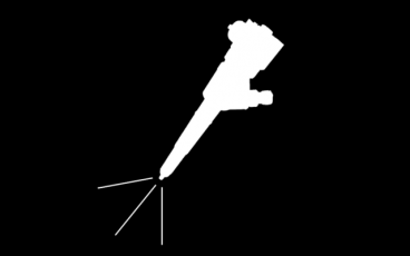 Wyciąganie zapieczonych wtryskiwaczy