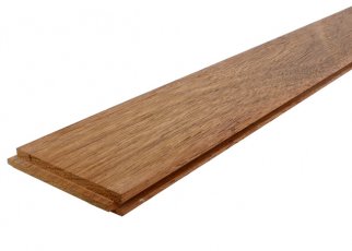 Deski podłogowe - drewno krajowe