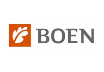 Podłogi warstwowe BOEN