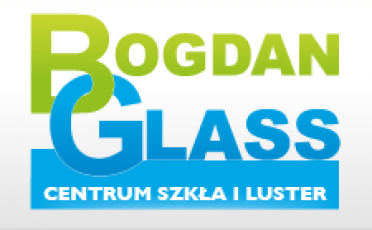 Bogdan Glass. Centrum szkła i luster.
