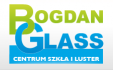 Bogdan Glass. Centrum szkła i luster.