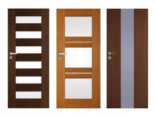 DRZWI WEWNĘTRZNE