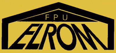 F.P.U. ELROM