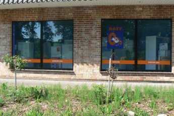 Folie antywłamaniowe i ochronne