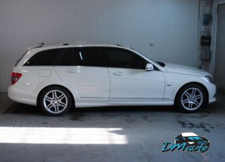 PRZYCIEMNIANIE SZYB Z GWARANCJĄ