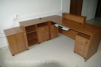 Meble biurowe