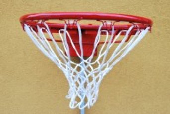 Obręcze do koszykówki