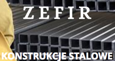 Firma produkcyjno-Usługowa "ZEFIR"