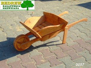 Galanteria drewniana i dodatki