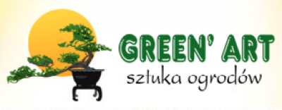 Green Art Sztuka Ogrodów Mariusz Korcala