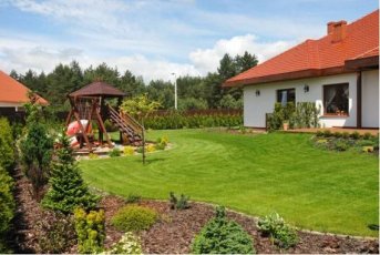 Pielęgnacja zieleni