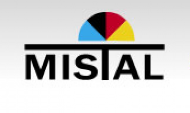 LAKIERNIA PROSZKOWA ”MISTAL”