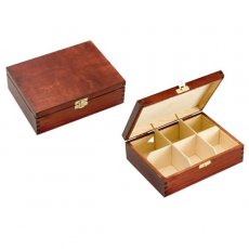 Opakowania na herbatę