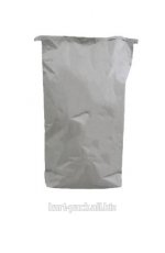 Worki papierowe z wkładką polietylenową