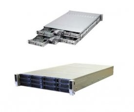 Serwer Nec/Intel H2000 H2312JFJR                