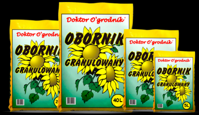 OFERTA DLA HURTOWNI I CENTRÓW OGRODNICZYCH