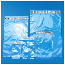 Opakowania foliowe z polipropylenu