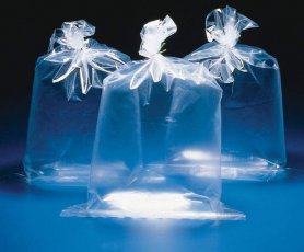 Worki i torebki foliowe LDPE, PP, PP-CAST