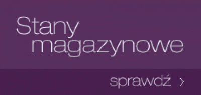 Stal - stan magazynowy