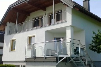 BALUSTRADY SYSTEMOWE