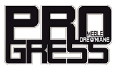 Meble Sosnowe Progress