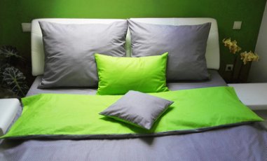 ​Pościel bawełniana dla dorosłych