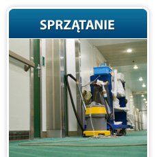 SPRZĄTANIE