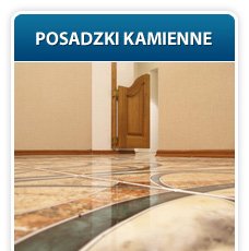 CZYSZCZENIE POSADZEK KAMIENNYCH