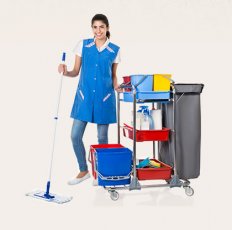 SPRZĄTANIE FIRM – OFERTA