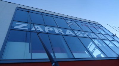 Nowa jakość mycia okien i elewacji