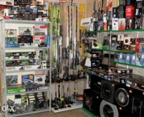 Strojenie anten CB profesjonalnym analizatorem