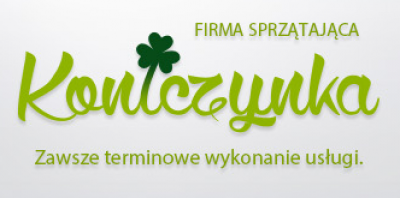 Firma Sprzątająca Koniczynka