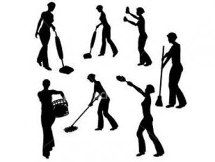 SPRZĄTANIE - OFERTA DLA INSTYTUCJI PUBLICZNYCH