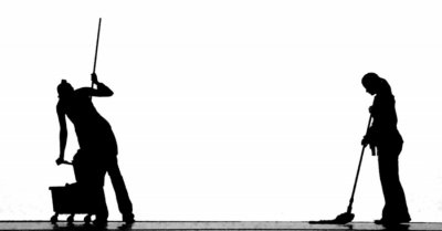 SPRZĄTANIE - OFERTA DLA KLIENTÓW INDYWIDUALNYCH